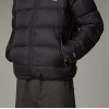 NF0A5GIEJK31 M HYDRNL TE HDY TNF BLACK