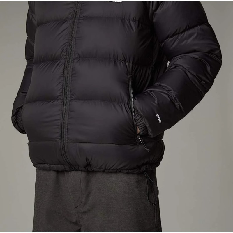 NF0A5GIEJK31 M HYDRNL TE HDY TNF BLACK