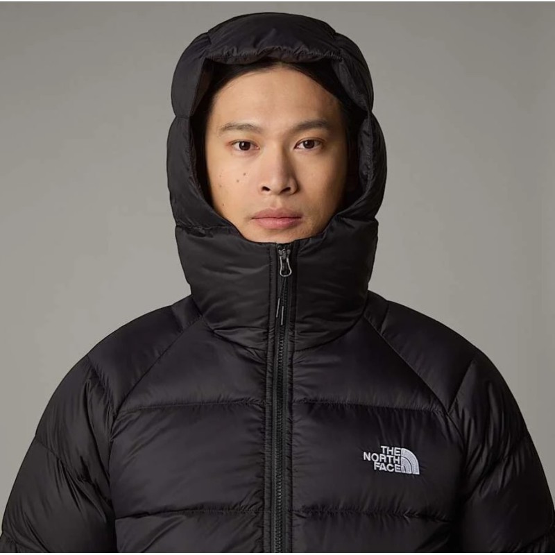 NF0A5GIEJK31 M HYDRNL TE HDY TNF BLACK