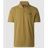 NF0A8C1P2EL1 M ESSENTIAL REGULAR POLO CEDAR