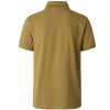 NF0A8C1P2EL1 M ESSENTIAL REGULAR POLO CEDAR