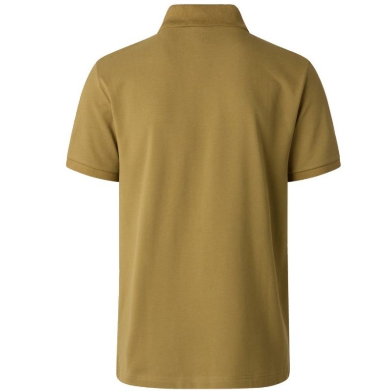 NF0A8C1P2EL1 M ESSENTIAL REGULAR POLO CEDAR