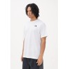 NF0A8CZ2FN41 M EVOLUTION SIMPLE DOME REGULAR SHORT SL TNF