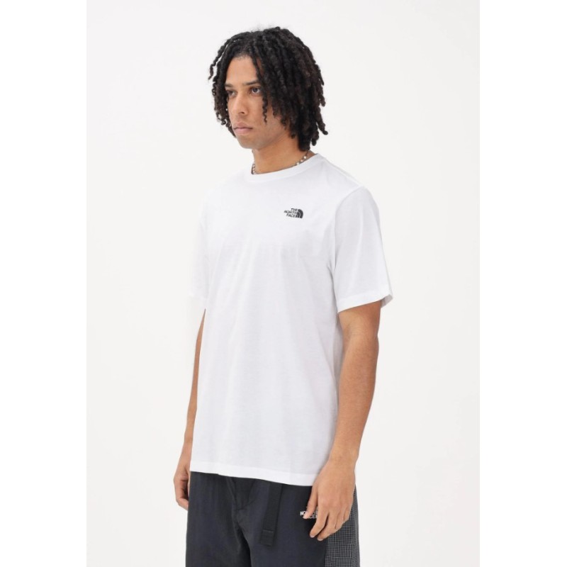 NF0A8CZ2FN41 M EVOLUTION SIMPLE DOME REGULAR SHORT SL TNF
