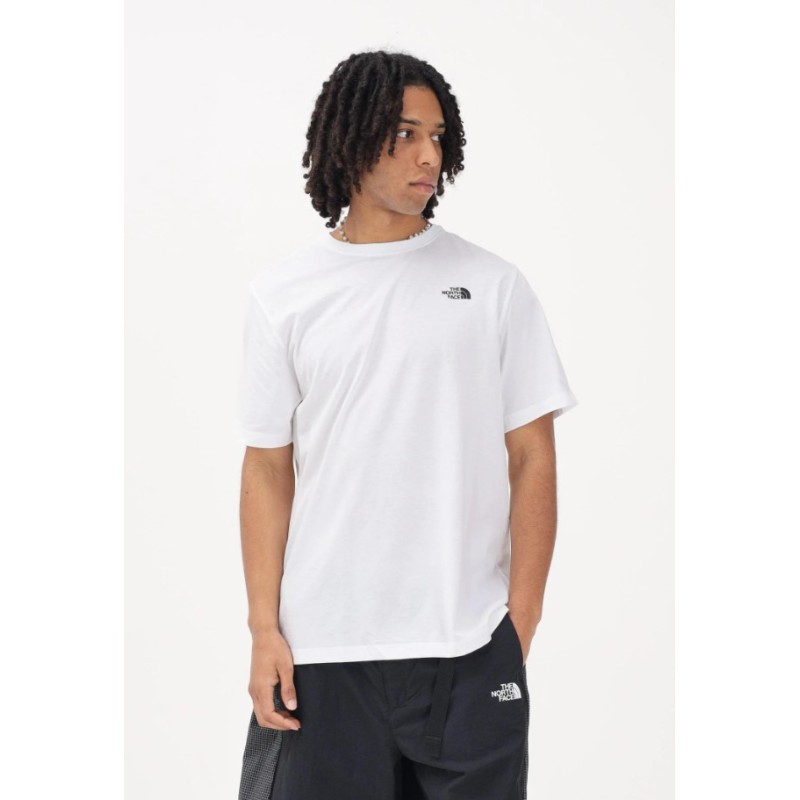 NF0A8CZ2FN41 M EVOLUTION SIMPLE DOME REGULAR SHORT SL TNF