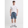 NF0A8GA7FN41 M MONTE REGULAR SHORT SLEEVE TEE-GRAPHIC TNF