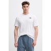 NF0A8GA7FN41 M MONTE REGULAR SHORT SLEEVE TEE-GRAPHIC TNF