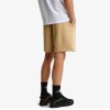 NF0A8GQ8LK51 M BOX NSE LIGHT REGULAR SHORTS KHAKI STONE