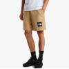 NF0A8GQ8LK51 M BOX NSE LIGHT REGULAR SHORTS KHAKI STONE