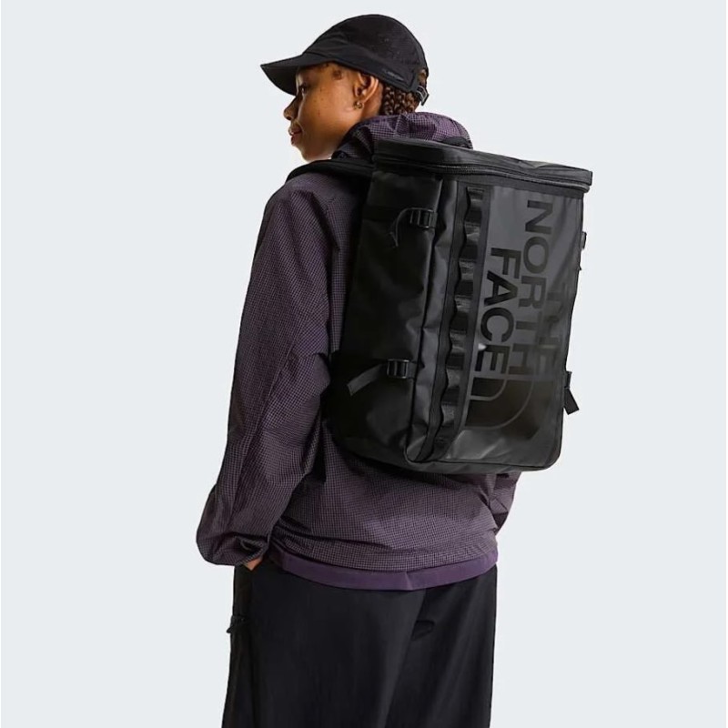 NF0A3KVR4HF1 BASE CAMP FUSE BOX TNF BLACK-TNF BLACK-NPF
