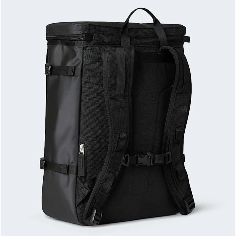 NF0A3KVR4HF1 BASE CAMP FUSE BOX TNF BLACK-TNF BLACK-NPF