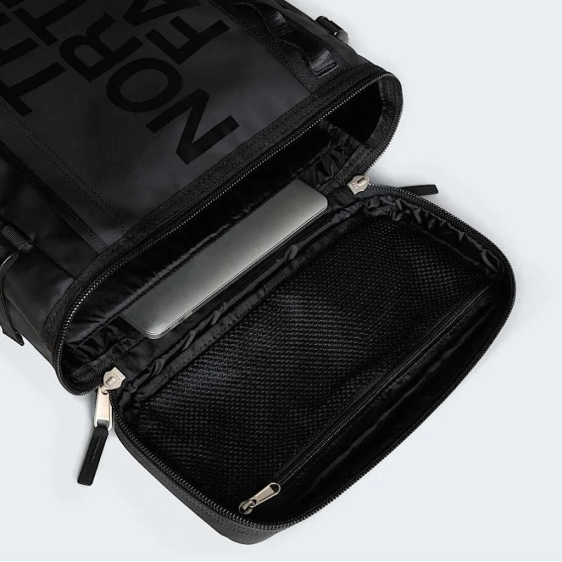 NF0A3KVR4HF1 BASE CAMP FUSE BOX TNF BLACK-TNF BLACK-NPF