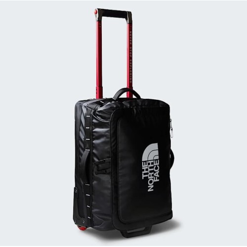 NF0A52UD53R1 BC VOYAGER 21 ROLL TNF BLACK-TNF W