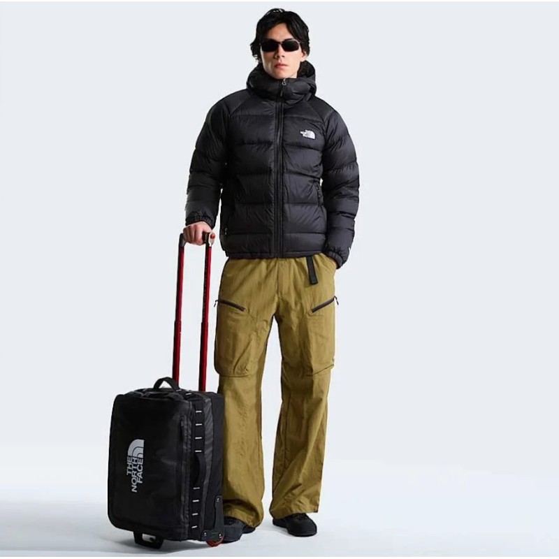 NF0A52UD53R1 BC VOYAGER 21 ROLL TNF BLACK-TNF W