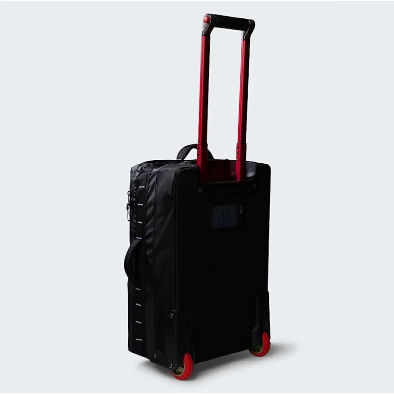 NF0A52UD53R1 BC VOYAGER 21 ROLL TNF BLACK-TNF W