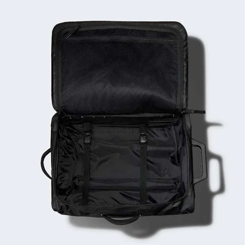 NF0A52UD53R1 BC VOYAGER 21 ROLL TNF BLACK-TNF W