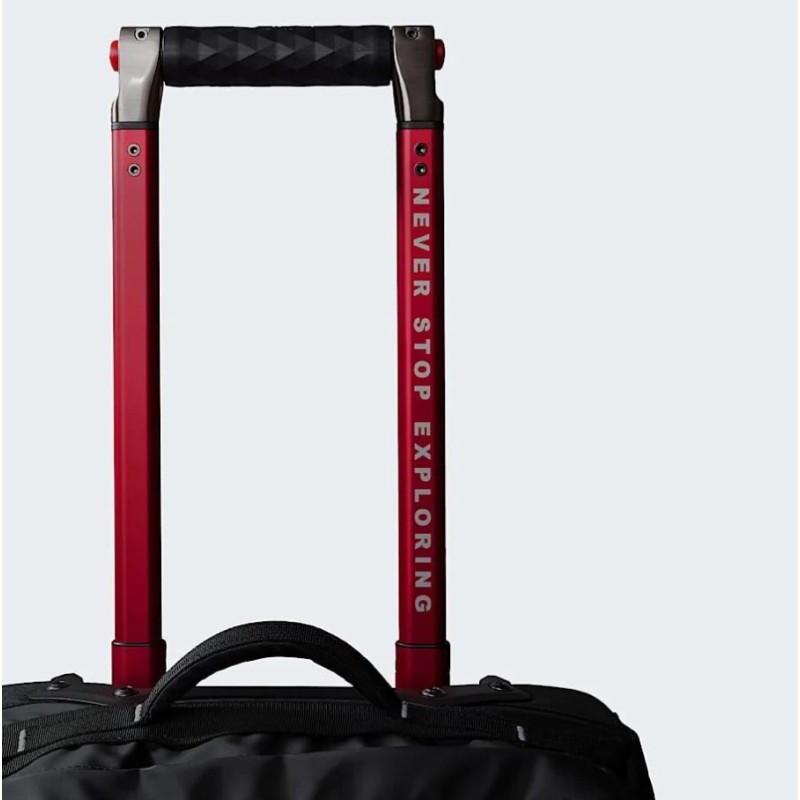 NF0A52UD53R1 BC VOYAGER 21 ROLL TNF BLACK-TNF W