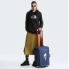 NF0A52UD9261 BASE CAMP VOYAGER 21 ROLLER SHADY BLUE