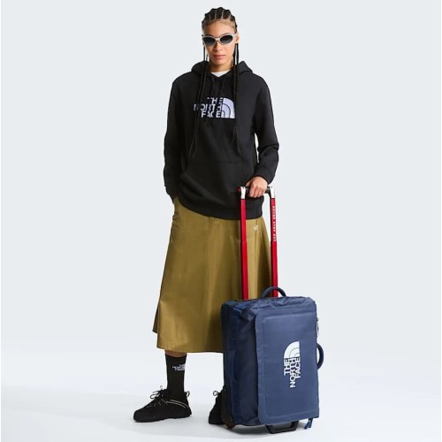 NF0A52UD9261 BASE CAMP VOYAGER 21 ROLLER SHADY BLUE