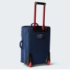 NF0A52UD9261 BASE CAMP VOYAGER 21 ROLLER SHADY BLUE