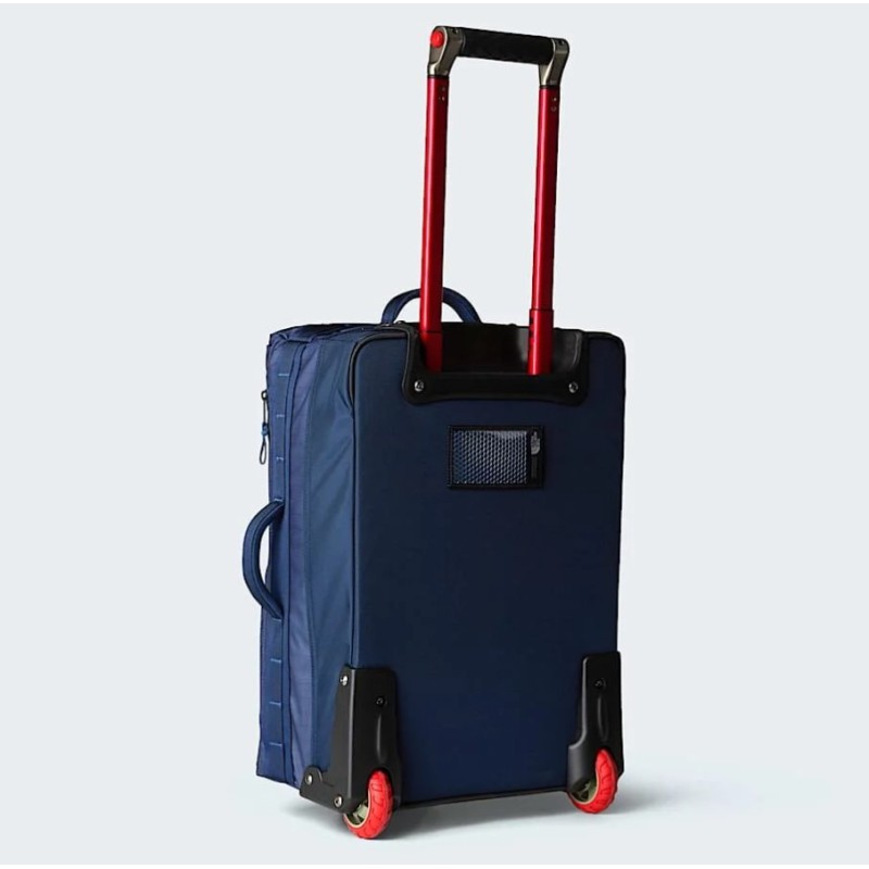 NF0A52UD9261 BASE CAMP VOYAGER 21 ROLLER SHADY BLUE