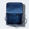 NF0A52UD9261 BASE CAMP VOYAGER 21 ROLLER SHADY BLUE