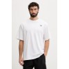 NF0A8EVWFN41 M TNF ESSENTIAL SIMPLE DOME OS SS TEE TNF WHITE