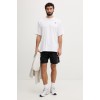 NF0A8EVWFN41 M TNF ESSENTIAL SIMPLE DOME OS SS TEE TNF WHITE
