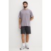 NF0A8EVWG7O1 M TNF ESSENTIAL SIMPLE DOME OS SS TEE TRANSCEDENT