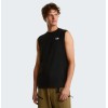 NF0A8FD4JK31 M EVOLUTION SIMPLE DOME TANK TNF BLACK