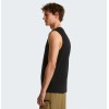 NF0A8FD4JK31 M EVOLUTION SIMPLE DOME TANK TNF BLACK