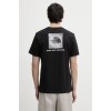 NF0A8G9VJK31 M BOX NSE ENERGY REGULAR SHORT SLEEVE TE TNF