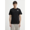 NF0A8G9VJK31 M BOX NSE ENERGY REGULAR SHORT SLEEVE TE TNF