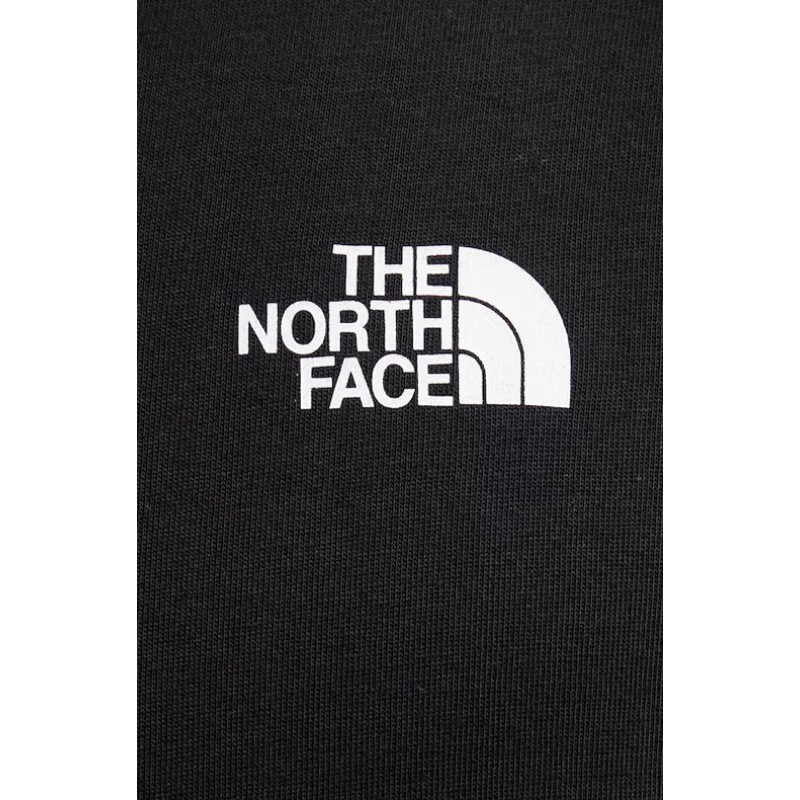 NF0A8G9VJK31 M BOX NSE ENERGY REGULAR SHORT SLEEVE TE TNF