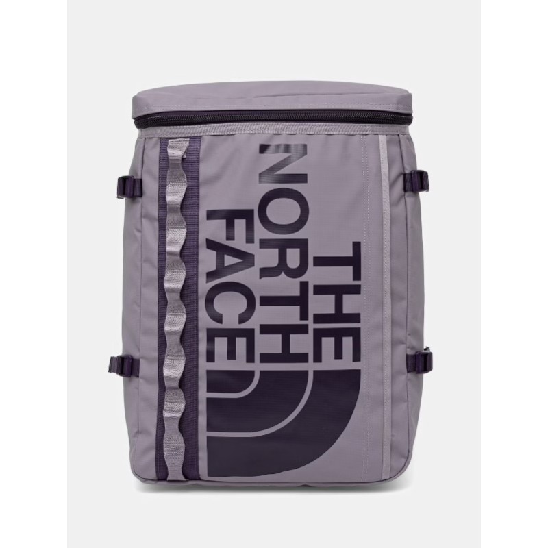 NF0A3KVRJZU1 BASE CAMP FUSE BOX TRANSCENDENT GREY/ENDLE
