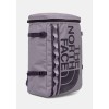 NF0A3KVRJZU1 BASE CAMP FUSE BOX TRANSCENDENT GREY/ENDLE