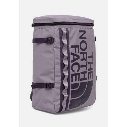 NF0A3KVRJZU1 BASE CAMP FUSE BOX TRANSCENDENT GREY/ENDLE
