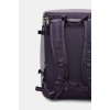 NF0A3KVRJZU1 BASE CAMP FUSE BOX TRANSCENDENT GREY/ENDLE