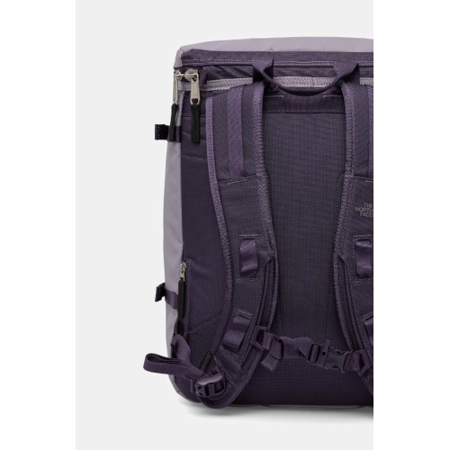 NF0A3KVRJZU1 BASE CAMP FUSE BOX TRANSCENDENT GREY/ENDLE