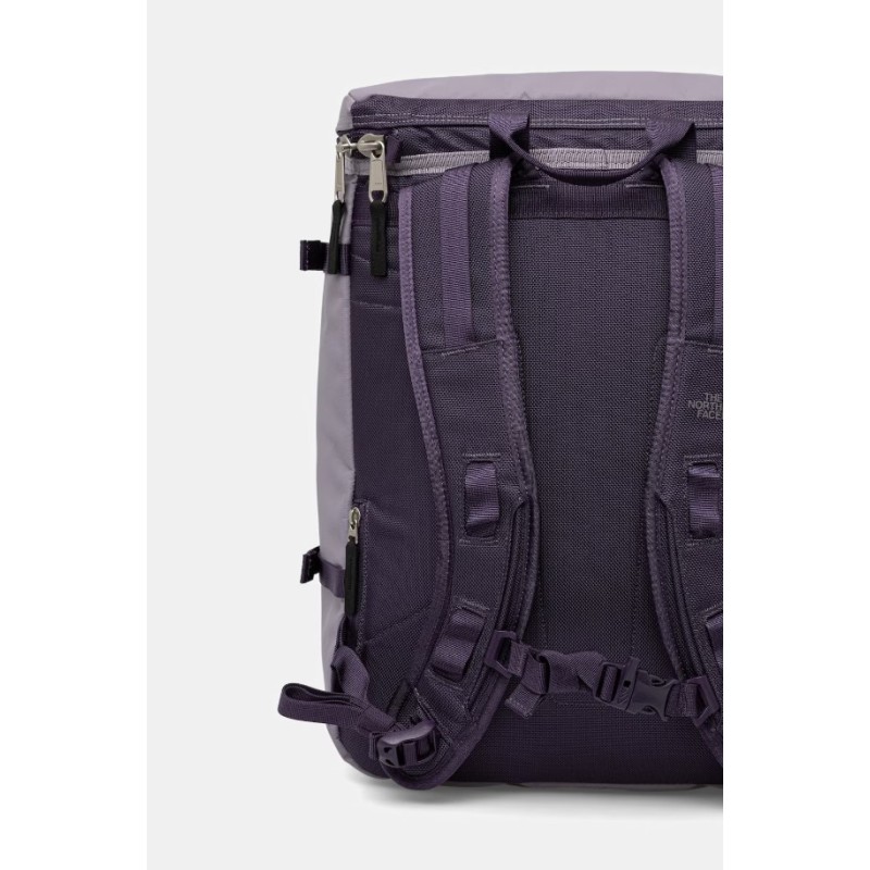 NF0A3KVRJZU1 BASE CAMP FUSE BOX TRANSCENDENT GREY/ENDLE