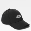 NF0A4VSVKY41 RECYCLED 66 CLASSIC HAT TNF BLACK/TNF WHITE