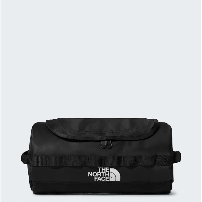 NF0A52TF53R1 BC TRAVL CNSTER-L R TNF BLACK-TNF W