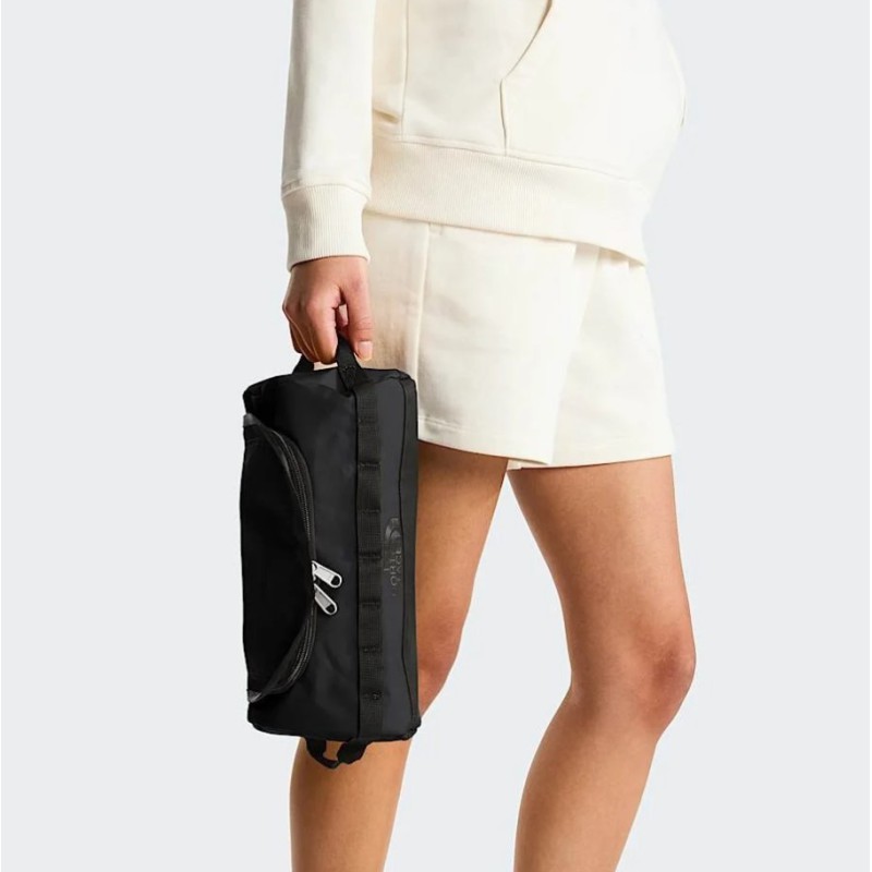 NF0A52TF53R1 BC TRAVL CNSTER-L R TNF BLACK-TNF W