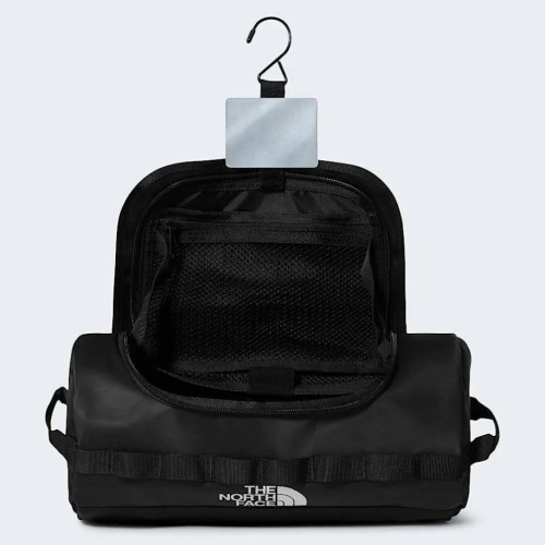NF0A52TF53R1 BC TRAVL CNSTER-L R TNF BLACK-TNF W