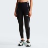 NF0A8G1EJK31 W CAMBRENA TIGHTS TNF BLACK