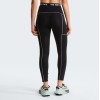 NF0A8G1EJK31 W CAMBRENA TIGHTS TNF BLACK