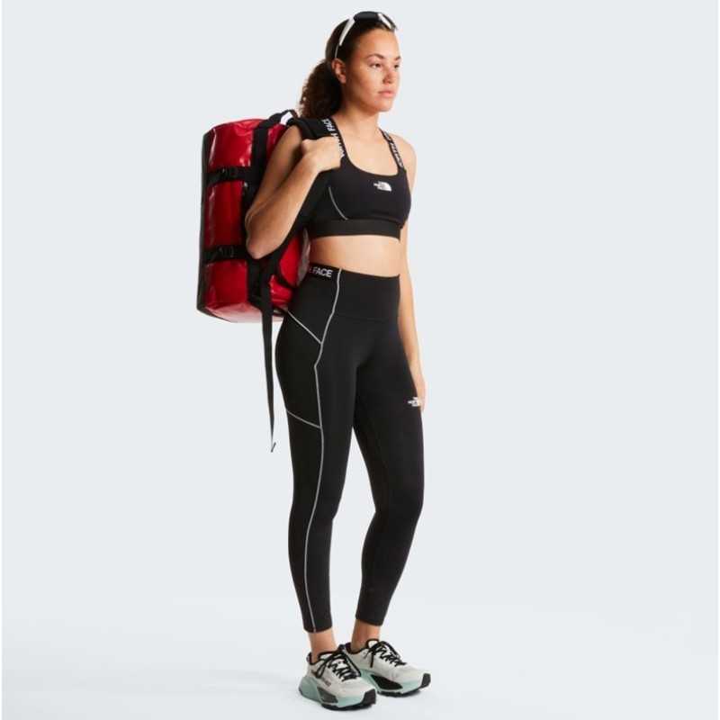 NF0A8G1EJK31 W CAMBRENA TIGHTS TNF BLACK
