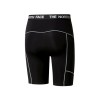 NF0A8G1FJK31 W CAMBRENA TIGHT SHORT TNF BLACK