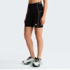 NF0A8G1FJK31 W CAMBRENA TIGHT SHORT TNF BLACK