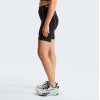 NF0A8G1FJK31 W CAMBRENA TIGHT SHORT TNF BLACK